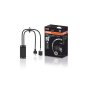 Preview: 2x OSRAM LEDriving SMART CANBUS LEDSC04